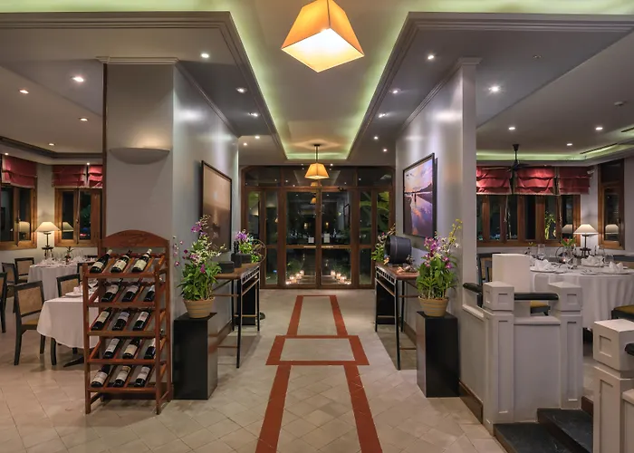 Victoria Angkor Resort & Spa Siem Reap